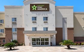 Candlewood Suites Mcalester